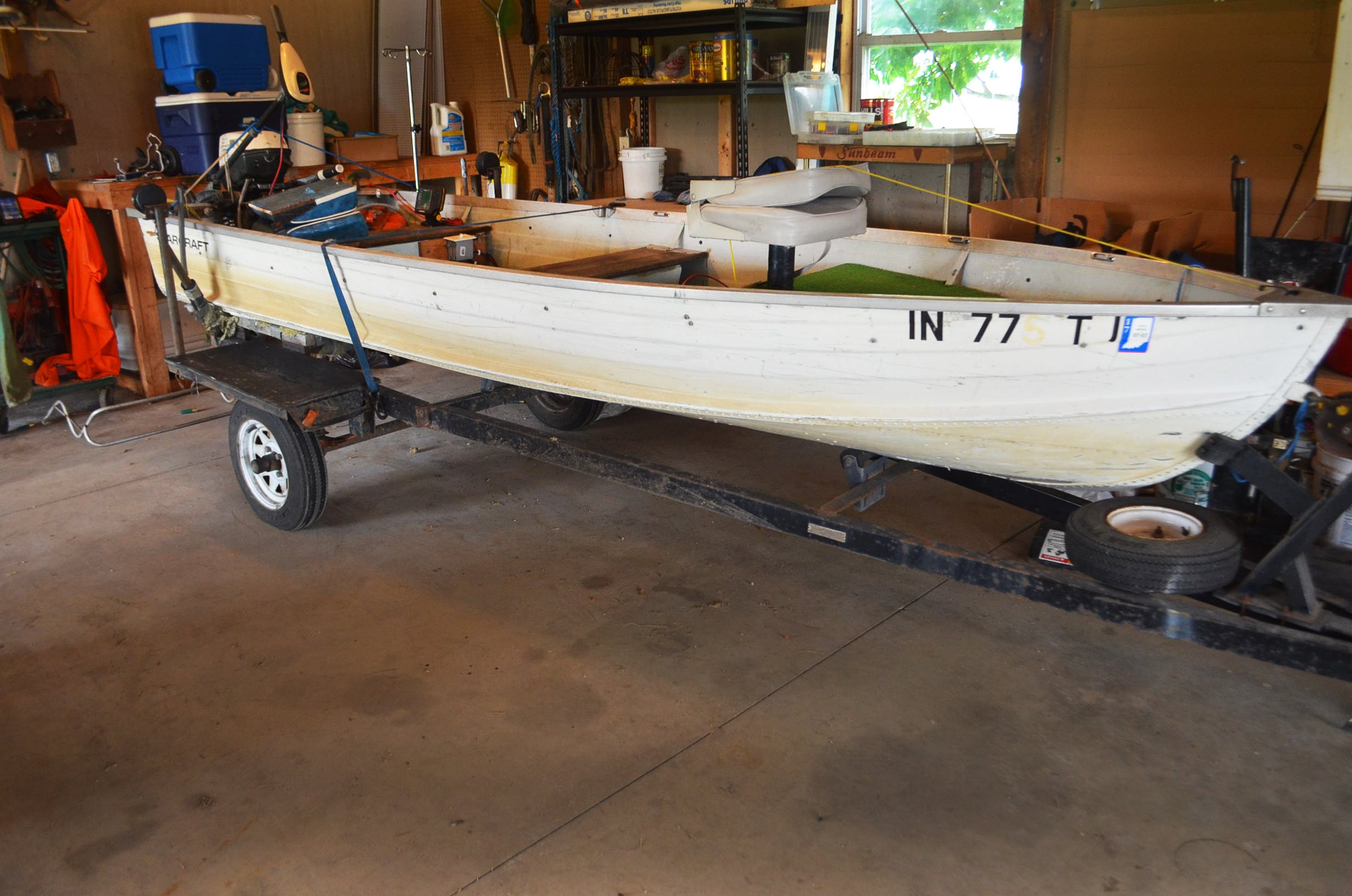 Property photo 37 - PERSONAL PROPERTY AUCTION IN DEKALB COUNTY, INDIANA